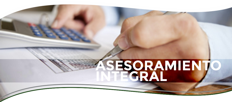 ESTUDIO CONTABLE PAREDES